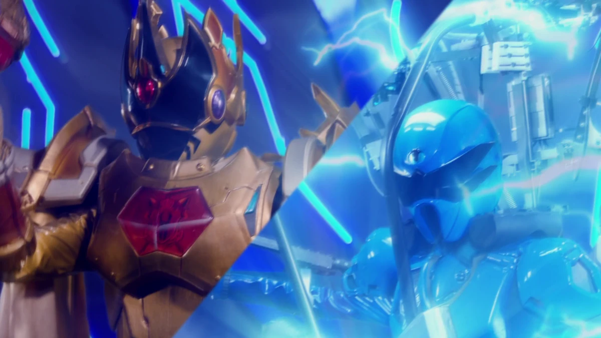 Yearning of the Power Rangers | Power Rangers Fanon Wiki | Fandom