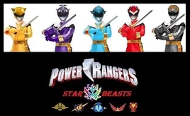 PowerRangersSB