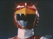 Red Falcon Ranger