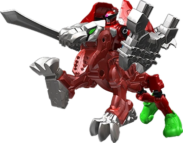 Takato Momoi | Power Rangers Fanon Wiki | Fandom