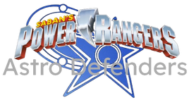 Astro Defenders Logo