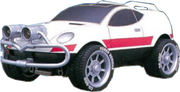 Wind Chaser Turbozord