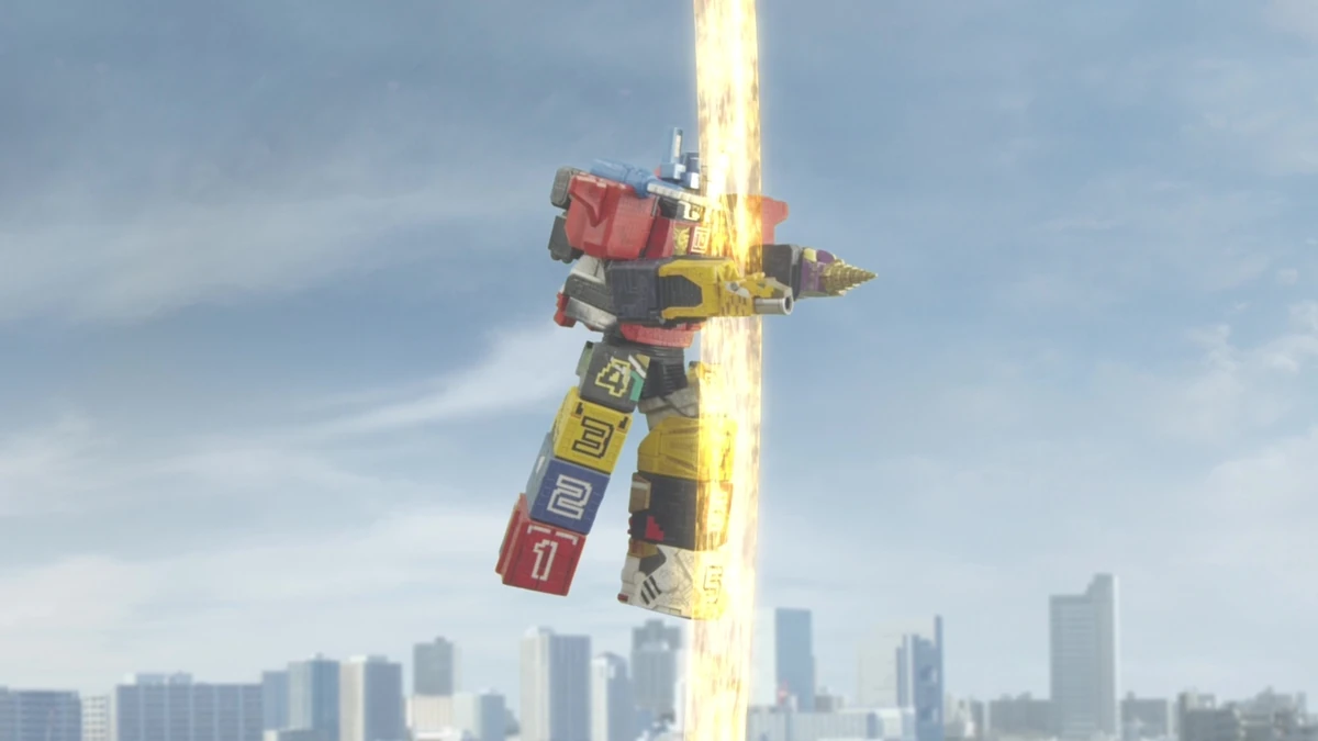 Between Hope and Despair | Power Rangers Fanon Wiki | Fandom