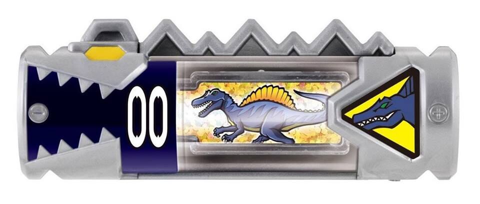 Power rangers dino charge dino outlet