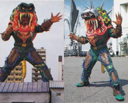 Terror Tooth (Power Rangers Turbo)