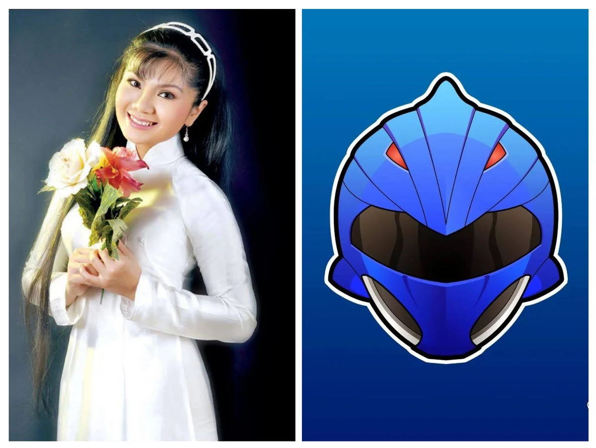 Tu Suong (Zyuohger) | Power Rangers Fanon Wiki | Fandom