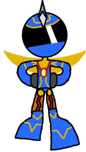 Hikaru Hizashi | Power Rangers Fanon Wiki | Fandom