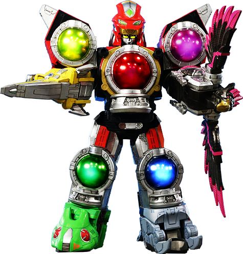 Cosmic Lion Megazord | Power Rangers Fanon Wiki | Fandom Cosmic Lion Megazord | Power Rangers Fanon Wiki | Fandom