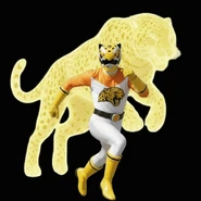 Yellow leopard spirit.jpg (116 KB) Yellow Leopard Spirit