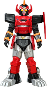 Mighty Red Ranger TBA (Cybertronian, Male)