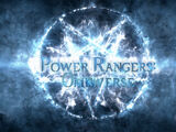 Power Rangers: Omniverse