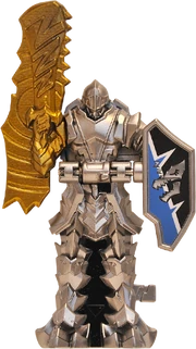 NemuSoul (Knight Mode)