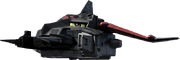 Tiger Jet Zord