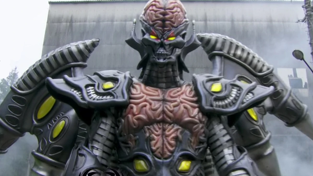 Hell Hath No Fury | Power Rangers Fanon Wiki | Fandom