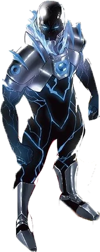 Vessel | Power Rangers Fanon Wiki | Fandom