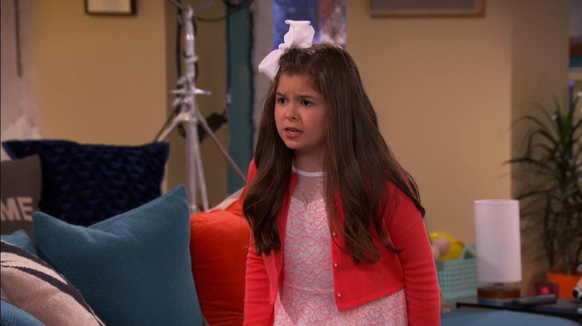 Nora Thunderman, Wiki The Thundermans