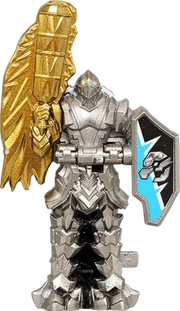 KataSoul (Knight Mode)