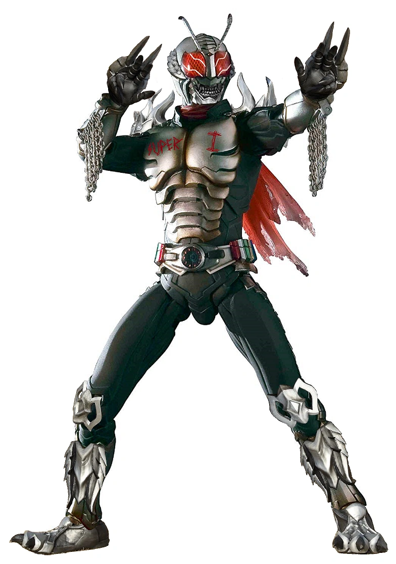 Nalih | Wiki Power Rangers Fanon | Fandom