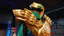 Gavin Wilson | Power Rangers Fanon Wiki | Fandom