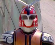 Automon (Power Rangers Wild Force)