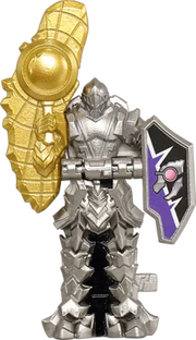 OmoSoul (Knight Mode)