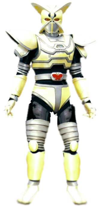 Ran Unohana | Power Rangers Fanon Wiki | Fandom