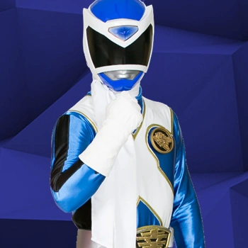 Raphael Lopez | Power Rangers Fanon Wiki | Fandom