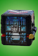 Cube Prime Morpher (Combination Side)