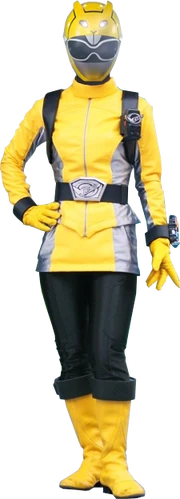 Doubutsu-yellow