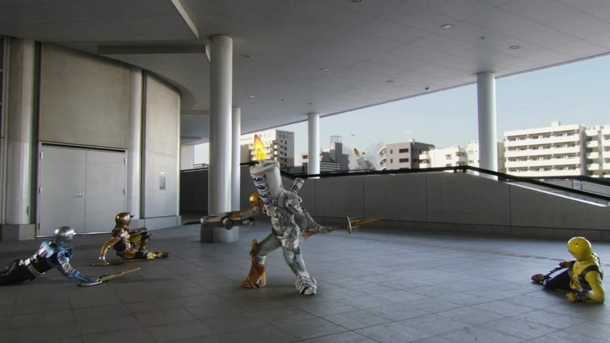 The Mystery of Blaze and Roxy | Power Rangers Fanon Wiki | Fandom