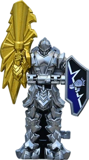MabushiSoul (Knight Mode)