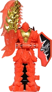MeraMeraSoul (Knight Mode)