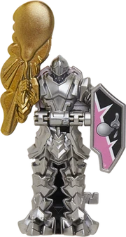 PukupukuSoul (Knight Mode)