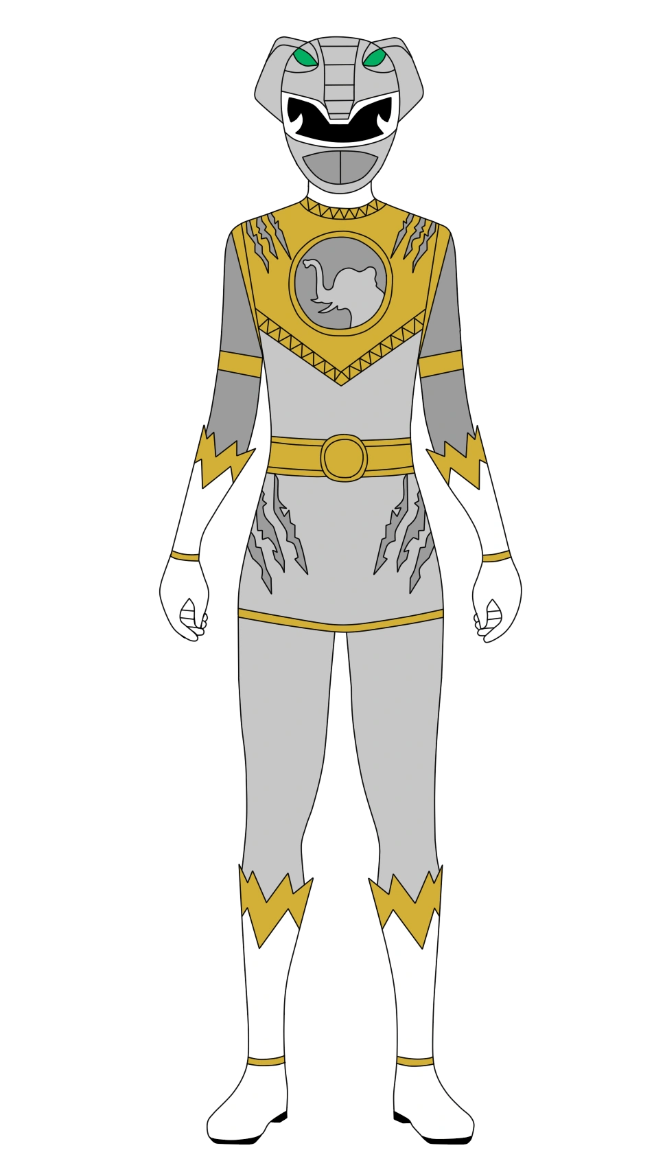 Olivia Hart | Morphin Legacy Wiki | Fandom