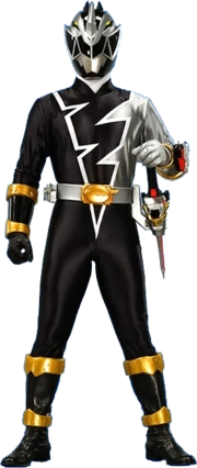 Matthew Charles | Power Rangers Fanon Wiki | Fandom