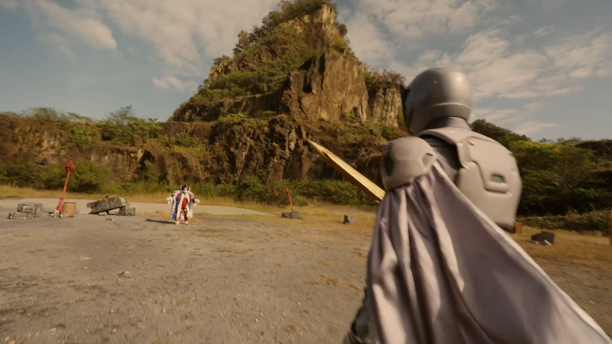 United We Stand (Insecto Miracle) | Power Rangers Fanon Wiki | Fandom