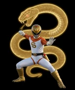 Gold snake spirit.png (903 KB) Gold Snake Spirit