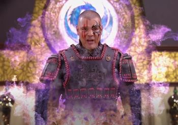 Ivar the Boneless, Power Rangers Fanon Wiki