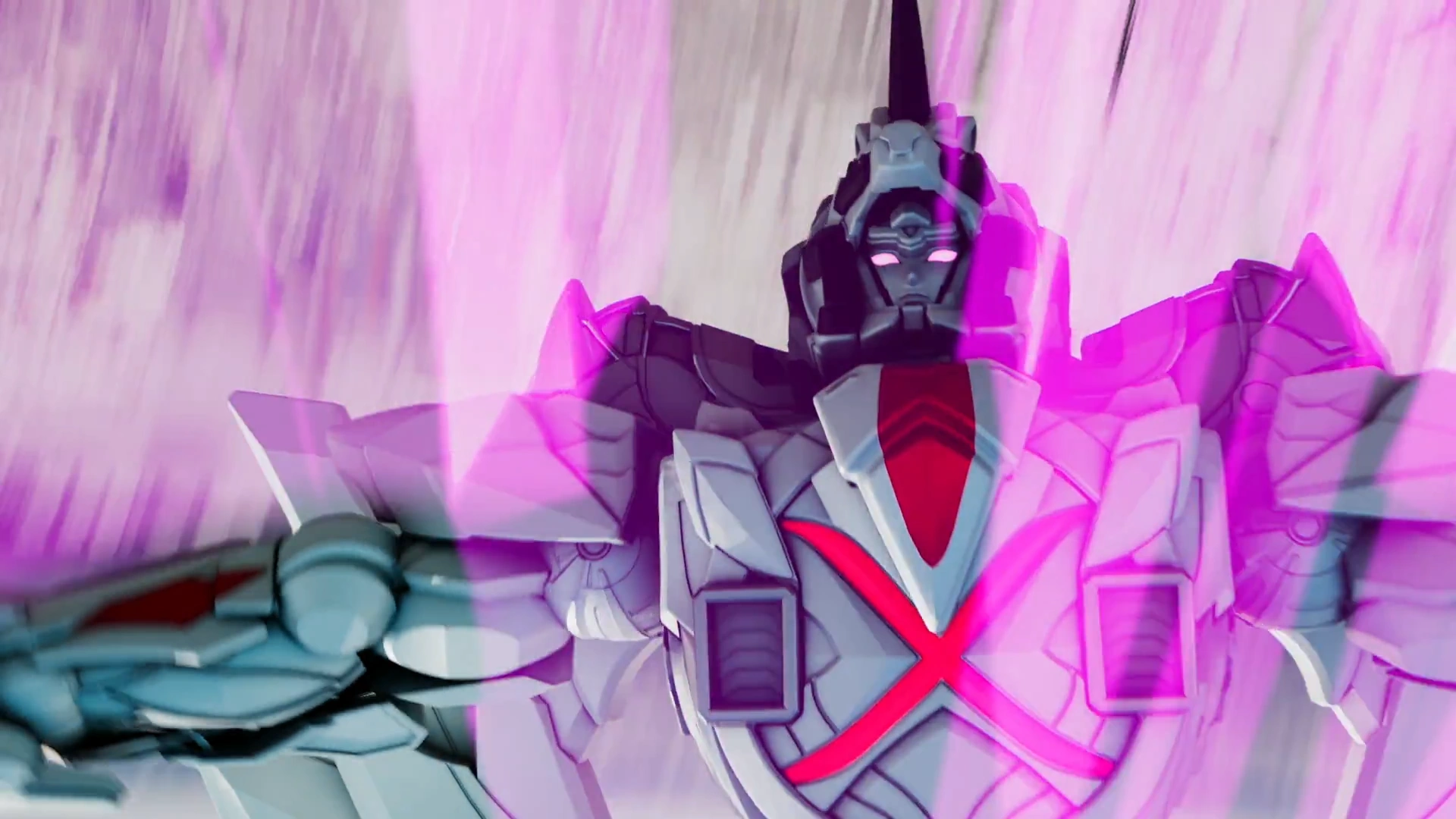 Unicorn Drill | Power Rangers Fanon Wiki | Fandom