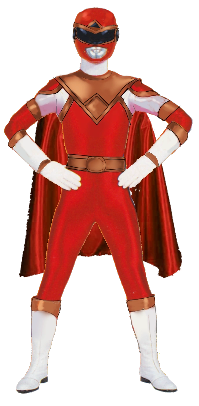 Pyrrhus | Power Rangers Fanon Wiki | Fandom