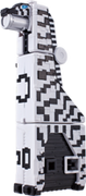 Zebra Launcher Zord
