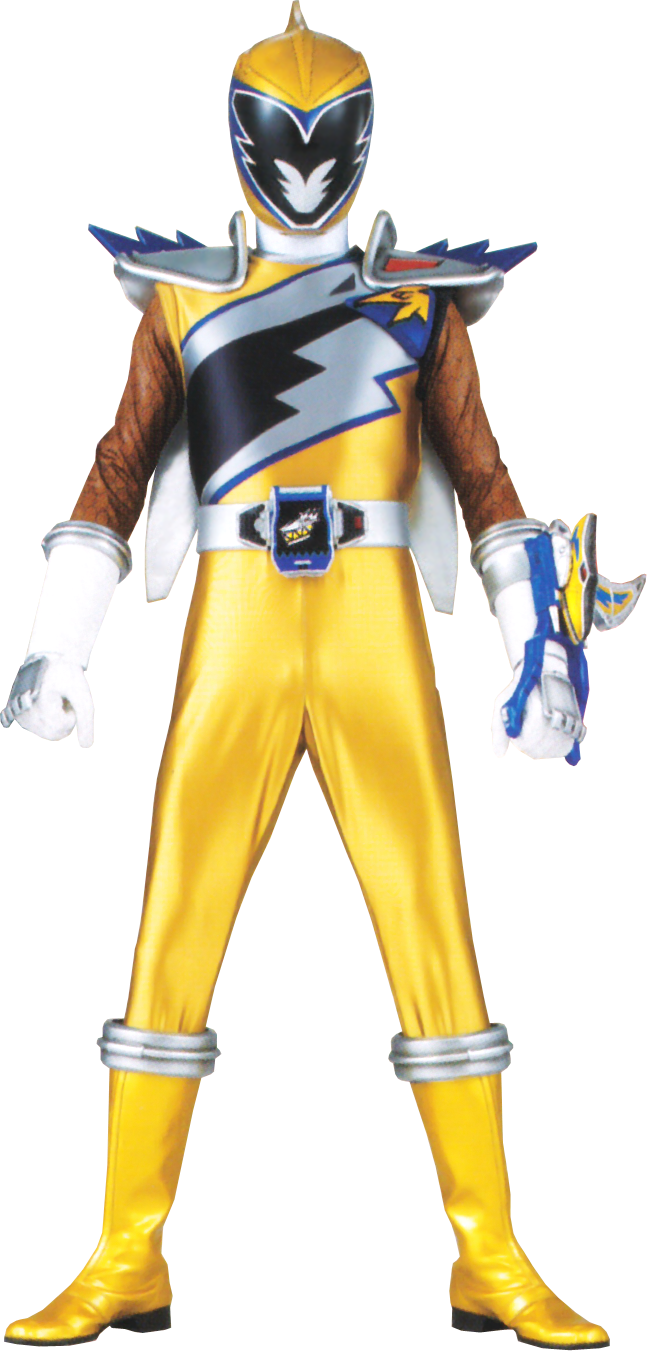 Connor Storm | Power Rangers Fanon Wiki | Fandom