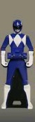 TriceraRanger Ranger Key365