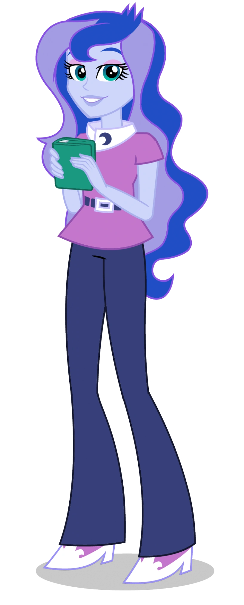 Princess Luna | Power Rangers Fanon Wiki | Fandom