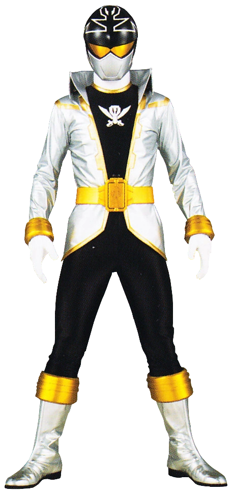Gai Ikari | Wiki Power Rangers Fanon | Fandom