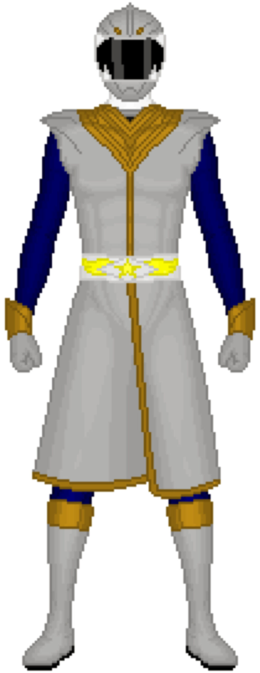Akira Oshiro | Power Rangers Fanon Wiki | Fandom