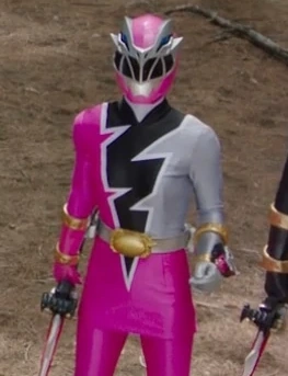 Amalya | Power Rangers Fanon Wiki | Fandom