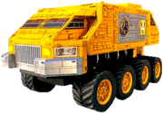Hazmat Rescuezord 4