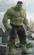 Hulk (active)