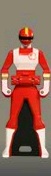 Change Dragon Ranger Key
